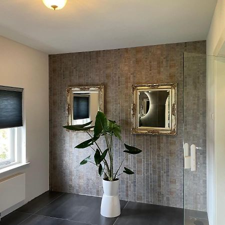 Droomvakanties Egmond B&B Nummer 8 Egmond aan Zee Exterior foto