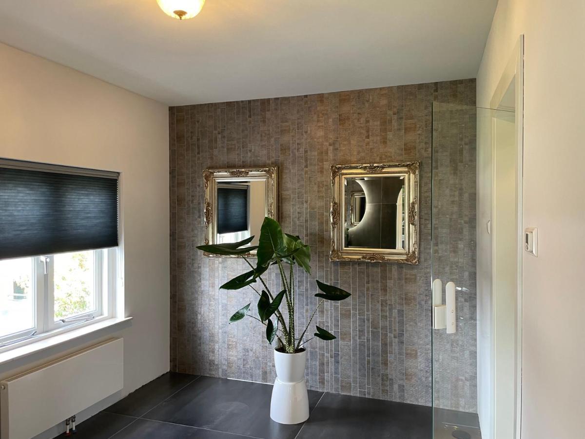 Droomvakanties Egmond B&B Nummer 8 Egmond aan Zee Exterior foto