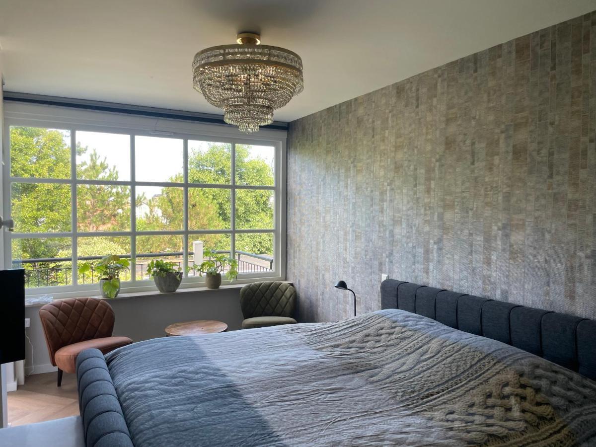 Droomvakanties Egmond B&B Nummer 8 Egmond aan Zee Exterior foto