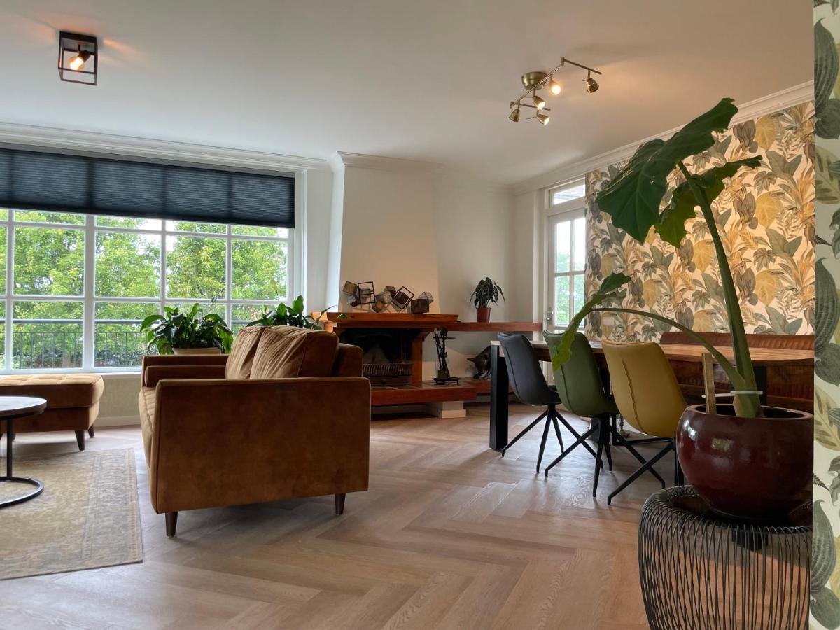Droomvakanties Egmond B&B Nummer 8 Egmond aan Zee Exterior foto
